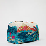 HAWAI BLUE SMALL CASE