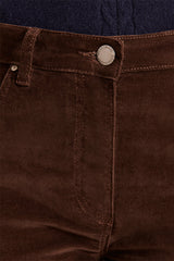 POUNO12 FLARED TROUSERS