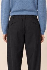 STRIPED TROUSERS