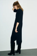 CATE FLOWING CAFTAN