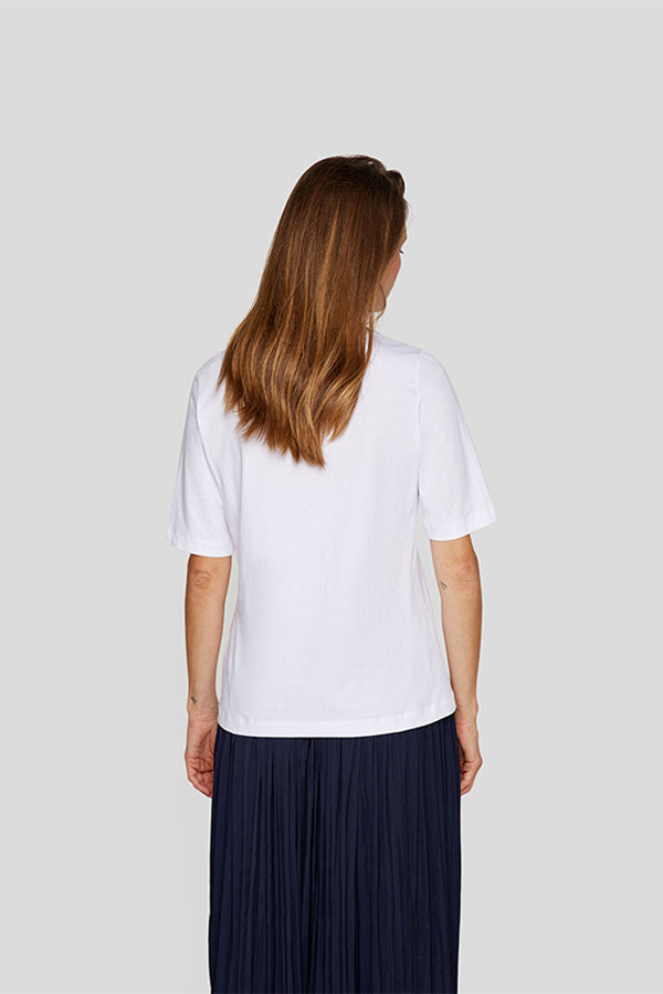 MAKE IT SIMPLE T-SHIRT