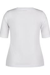 MAKE IT SIMPLE T-SHIRT