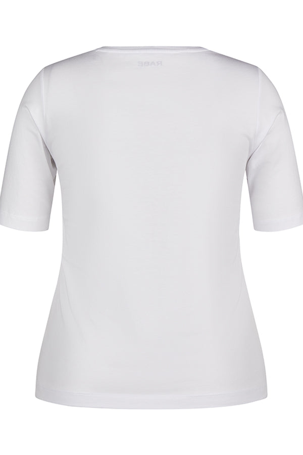 MAKE IT SIMPLE T-SHIRT