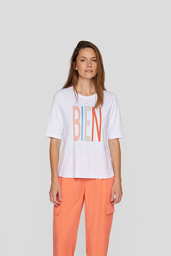 TOUT VA BIEN T-SHIRT