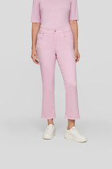 PINK SUNNY JEANS