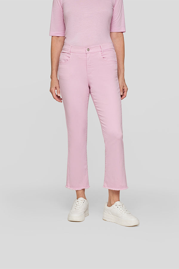 PINK SUNNY JEANS