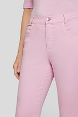 PINK SUNNY JEANS