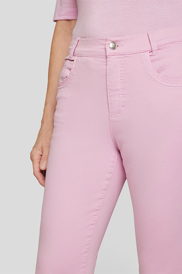 PINK SUNNY JEANS