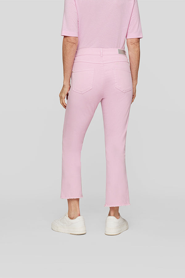 PINK SUNNY JEANS