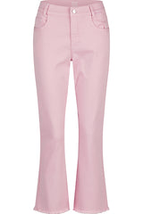 PINK SUNNY JEANS