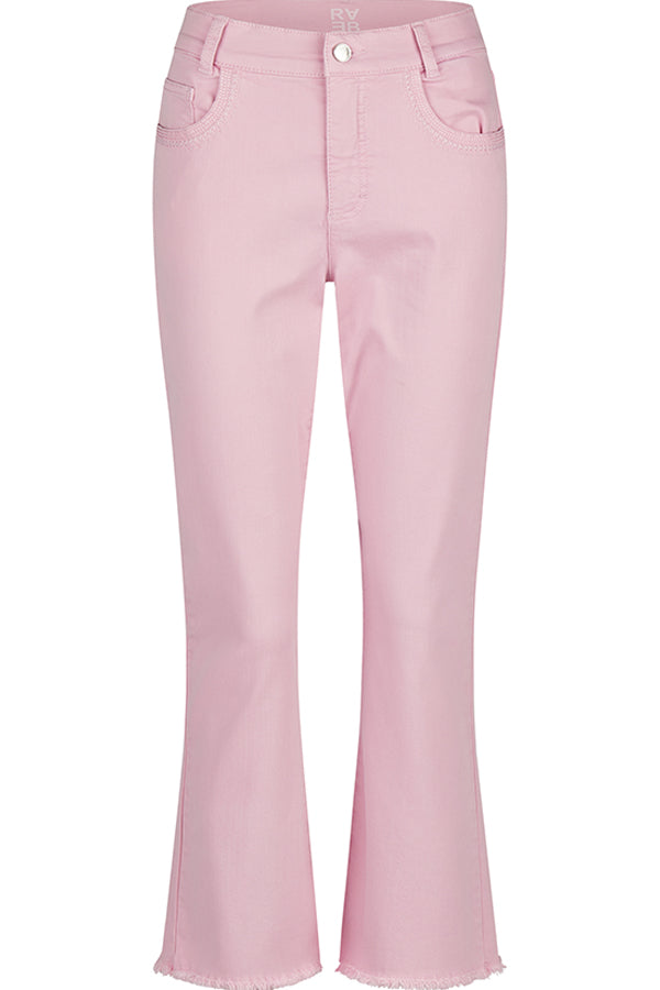 PINK SUNNY JEANS