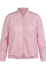 POWDER PINK JACKET