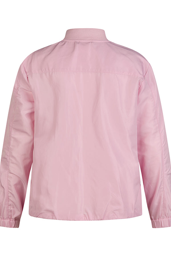 POWDER PINK JACKET