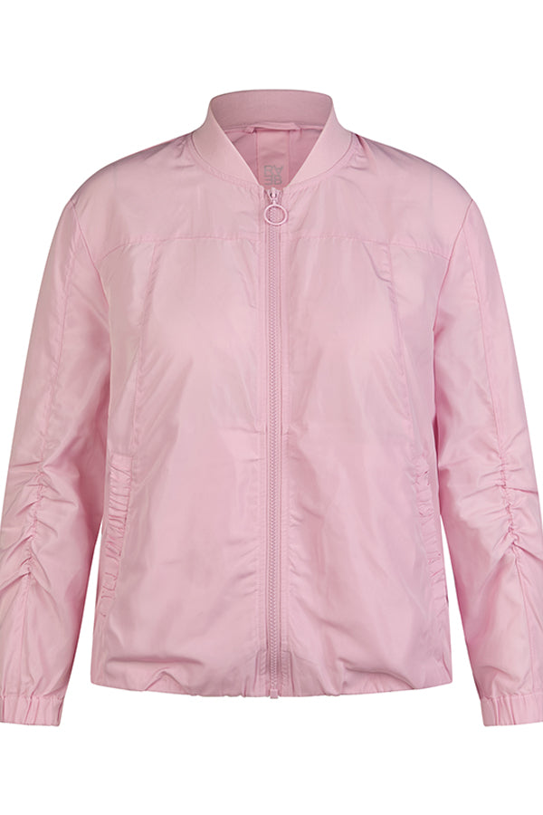 POWDER PINK JACKET