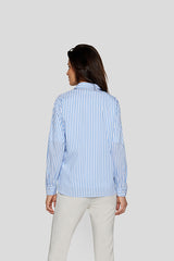 STRIPED CLASSIC SHIRT
