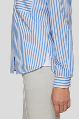 STRIPED CLASSIC SHIRT