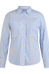 STRIPED CLASSIC SHIRT