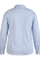 STRIPED CLASSIC SHIRT