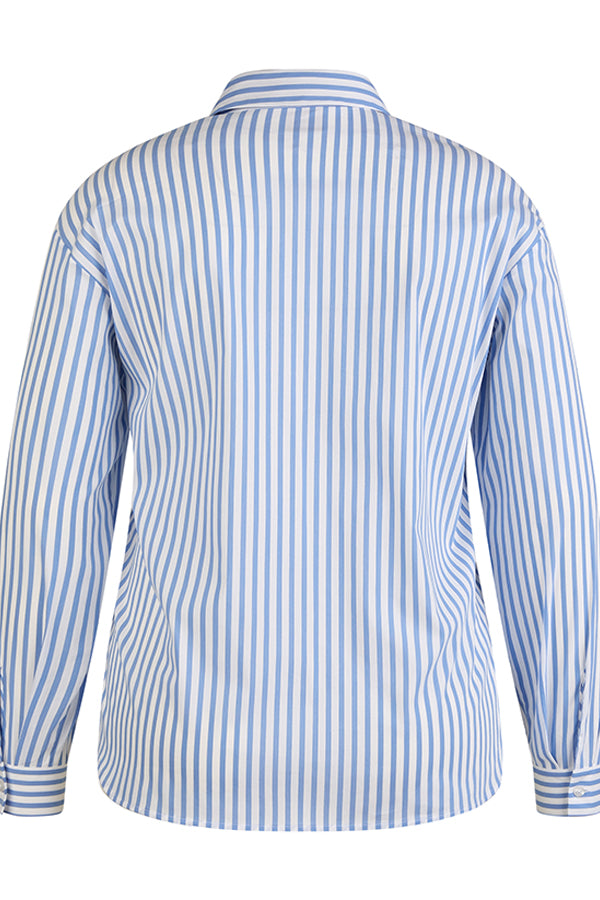 STRIPED CLASSIC SHIRT
