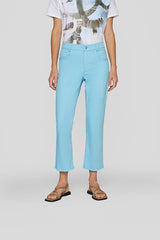 POWDER BLUE SUNNY JEANS