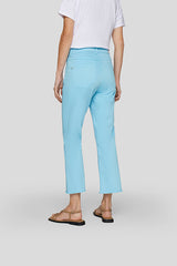 POWDER BLUE SUNNY JEANS