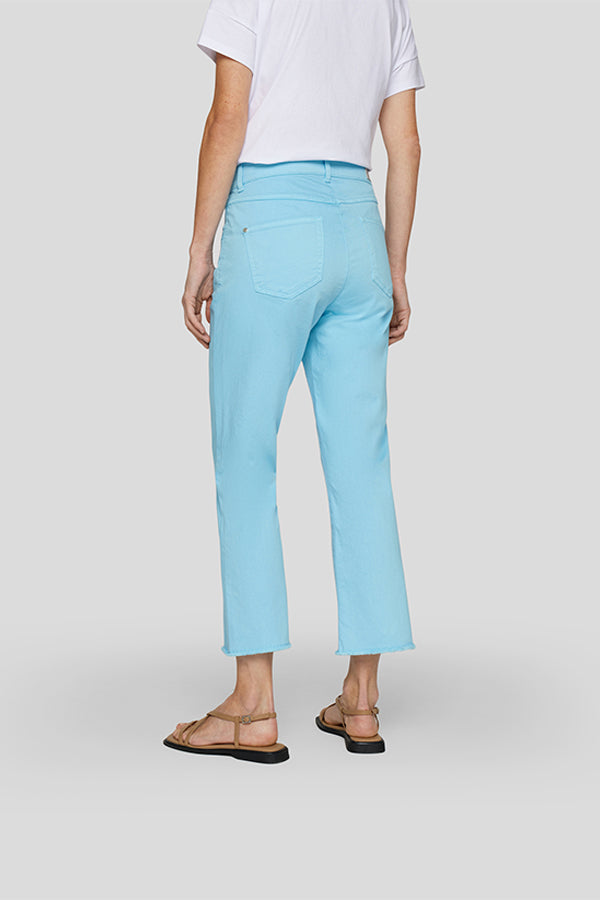 POWDER BLUE SUNNY JEANS