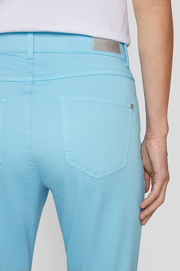 POWDER BLUE SUNNY JEANS