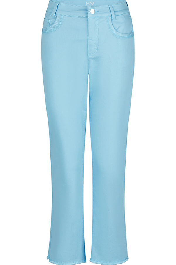 POWDER BLUE SUNNY JEANS
