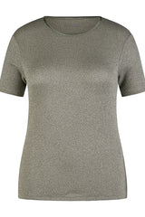 THYME SHIMMERY T-SHIRT