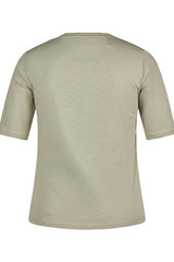 TROPICAL CLUB T-SHIRT