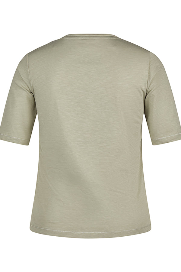 TROPICAL CLUB T-SHIRT