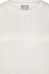 GATHERED DETAILS T-SHIRT