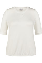 GATHERED DETAILS T-SHIRT