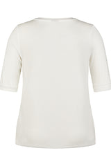 GATHERED DETAILS T-SHIRT