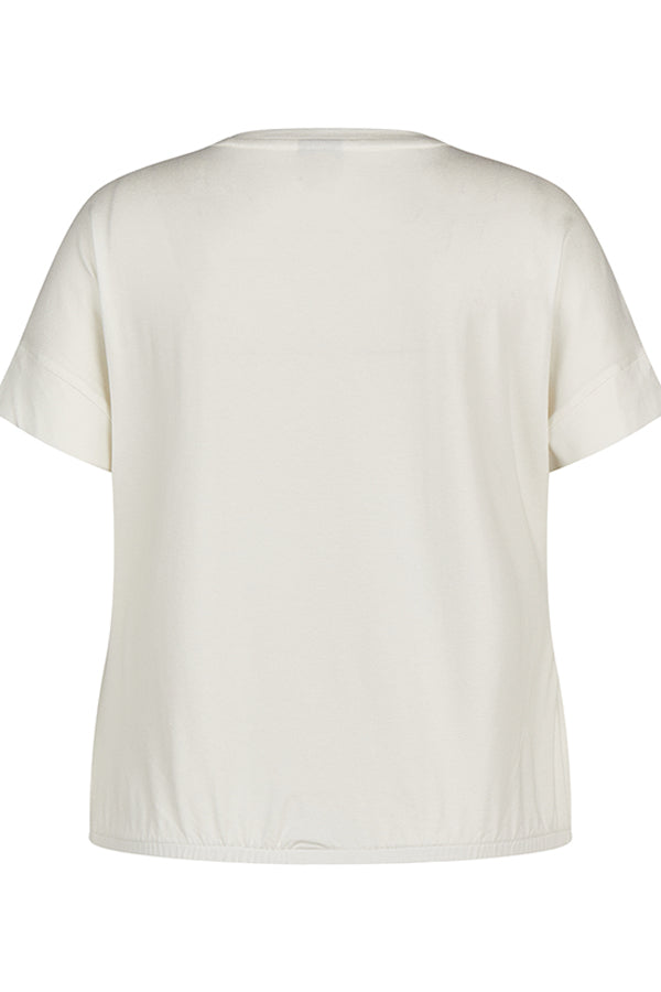 PALM TREE RHINESTONE T-SHIRT