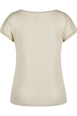PALM TREE PRINT T-SHIRT