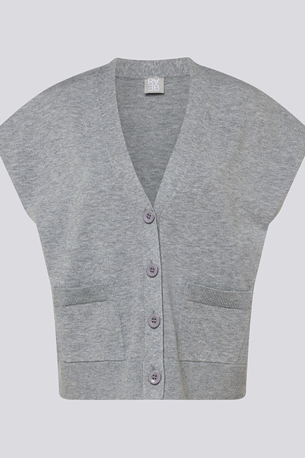 SILVER BUTTON UP SHIRT