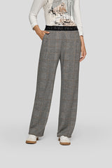 CLASSIC CORDUROY STRAIGHT LEG TROUSERS