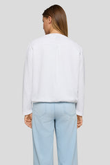 LONG SLEEVE ZIP-UP JACKET
