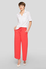SHORT SLEEVE POLO SHIRT