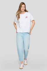 MINIMAL GRAPHIC T-SHIRT