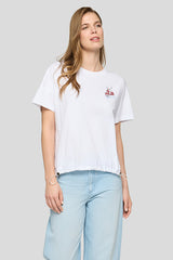 MINIMAL GRAPHIC T-SHIRT
