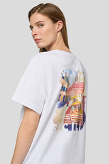 MINIMAL GRAPHIC T-SHIRT