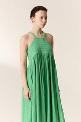 ROMEE PLAIN DRESS