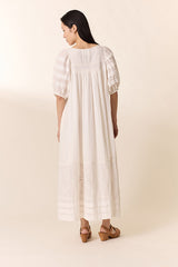 ROSALY LACE DRESS