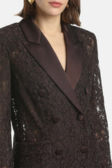 SALVO ELEGANT BLAZER