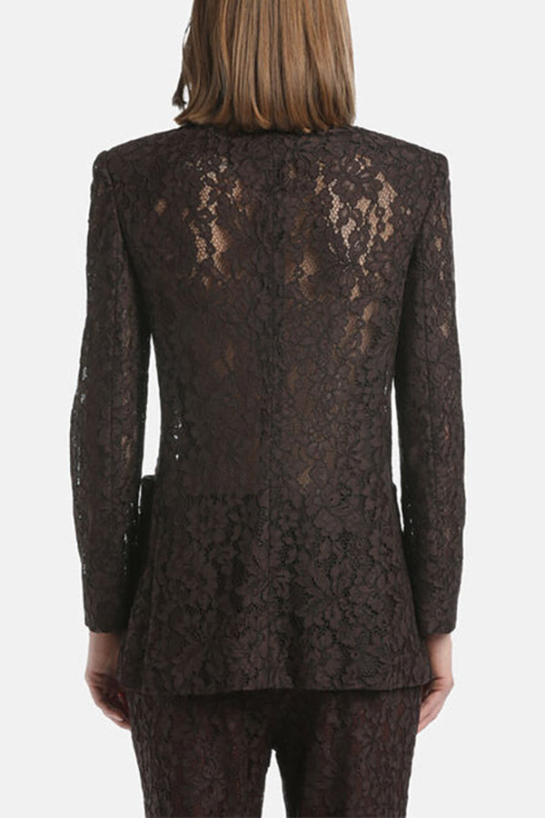 SALVO ELEGANT BLAZER