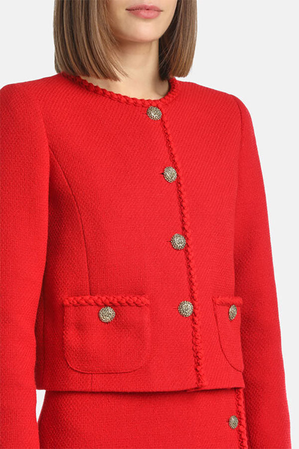 SCOPERTA ELEGANT JACKET