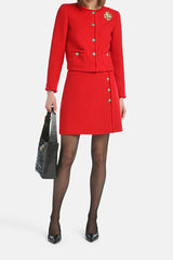 SCOPERTA ELEGANT JACKET