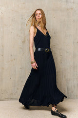 ENOLA BLACK TANK TOP